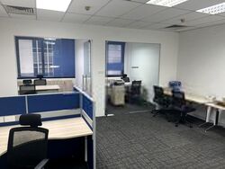 Raffles Place MRT (D1), Office #454918031